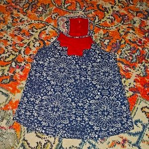 Bohemian Tank Top